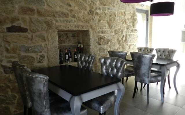 Vinotel 7 uvas