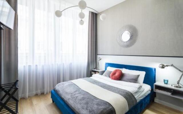 Wielopole Max Apartment