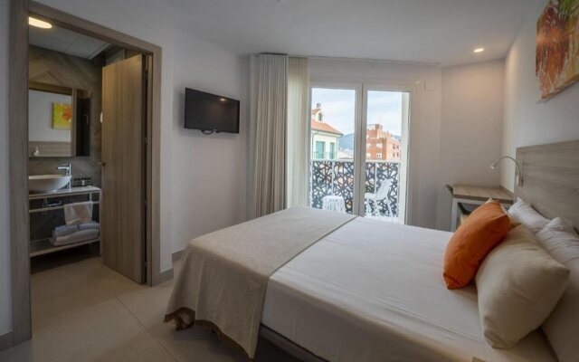 Hotel Sunna Benicassim