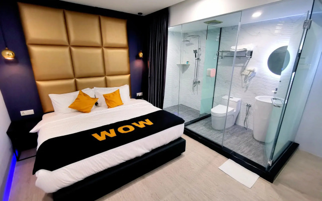WOW Hotel Penang