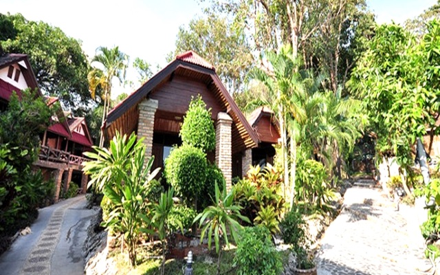 Railay Viewpoint Resort