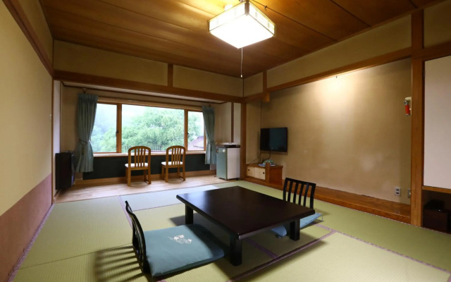 Fukeikan