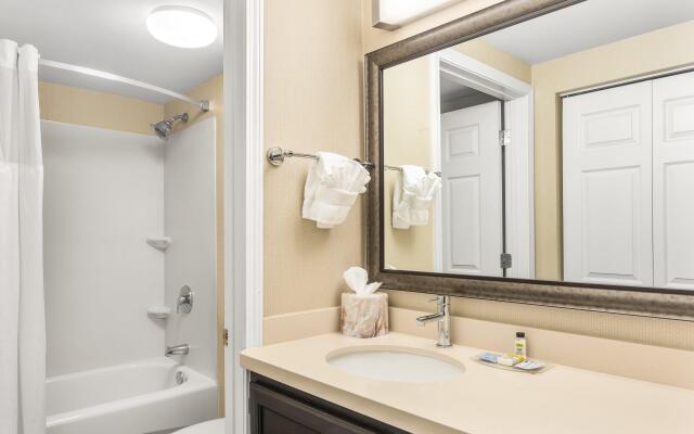 Homewood Suites by Hilton Atlanta Buckhead Pharr Road