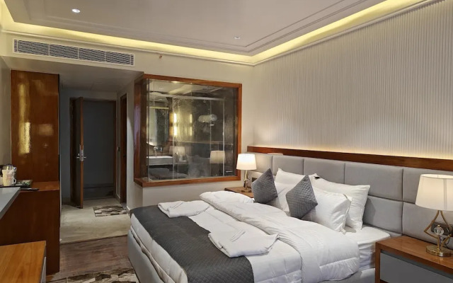 The Mirage A Luxury Boutique Hotel