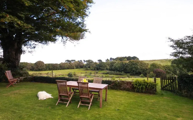 Trenderway Farm