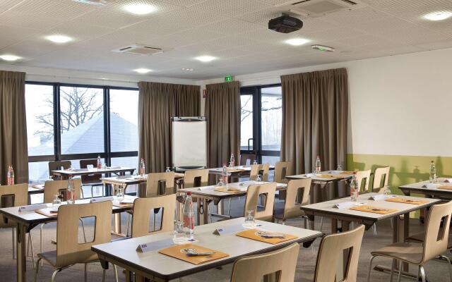 ibis Styles Guéret
