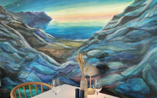 Hotel Nordbo