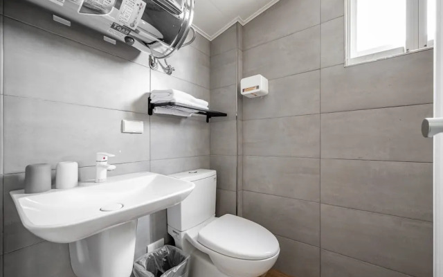 Penghu Yun Ting Style Inn