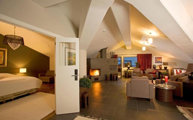 Hotel Hullu Poro