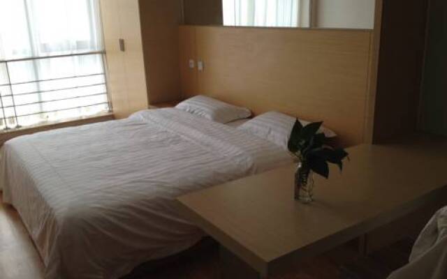 Aisiting International Apartment Xi'an