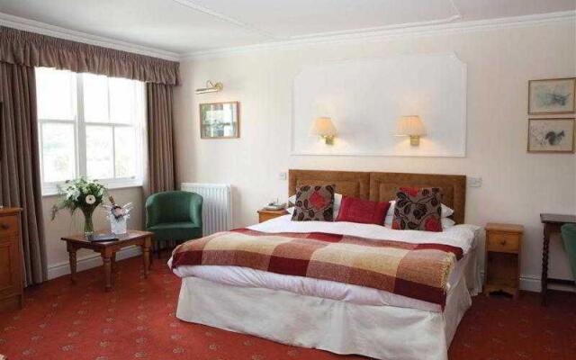 Best Western Glenridding