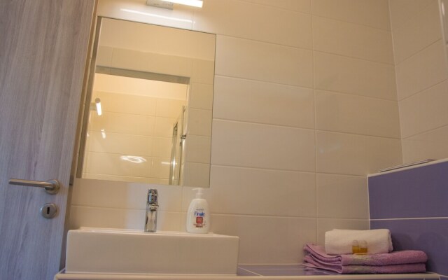 Apartments Villa Franci