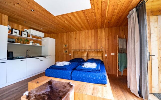 EuroParcs Resort De Wije Werelt 41946