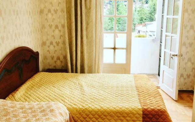 Apartment Borjomi