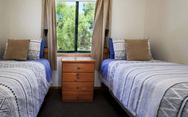 Buln Buln Cabins
