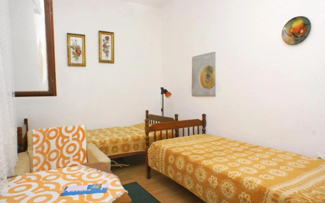 Apartment Podaca 2621a