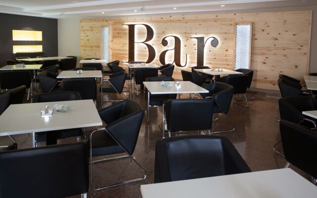 Hotel Ínsula Barataria