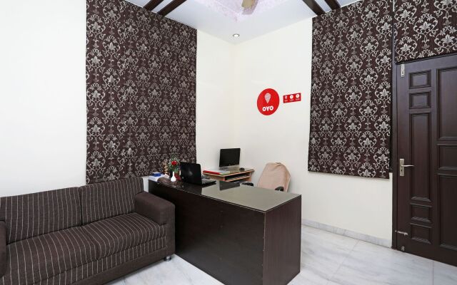OYO 10122 Shanti Vilas Homestay