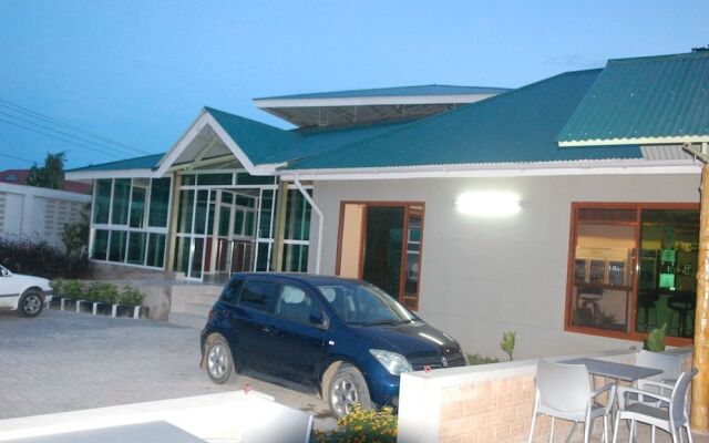 Kcc Hotel