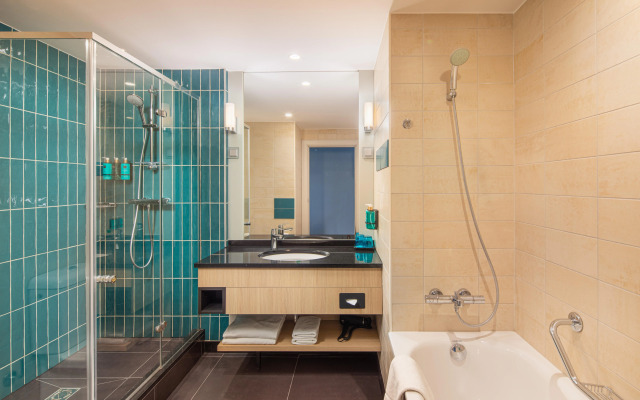 Crowne Plaza Budapest by IHG