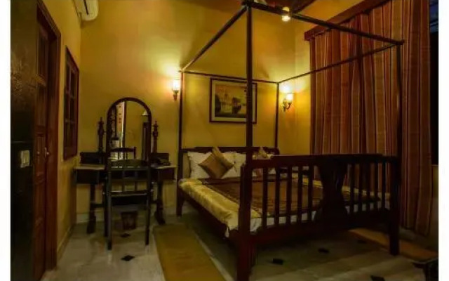 Hotel 233 Park Street