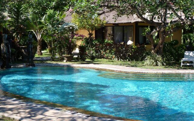 Puri Dalem Hotel Sanur