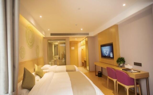 Greentree Inn Anqing Tongcheng Tong An Road South