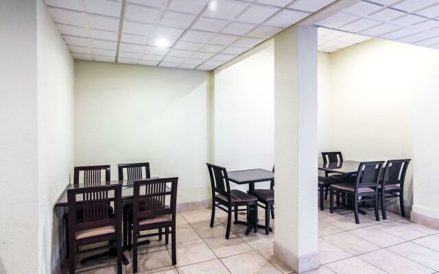 Quality Inn Amarillo West near Medical Center