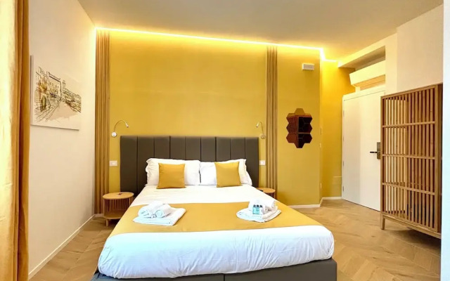 Reno Suite Bologna