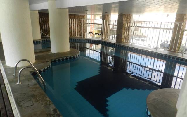 Príncipe Hotel
