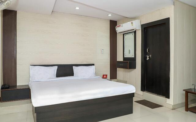 OYO 35425 Hotel Duke Inn
