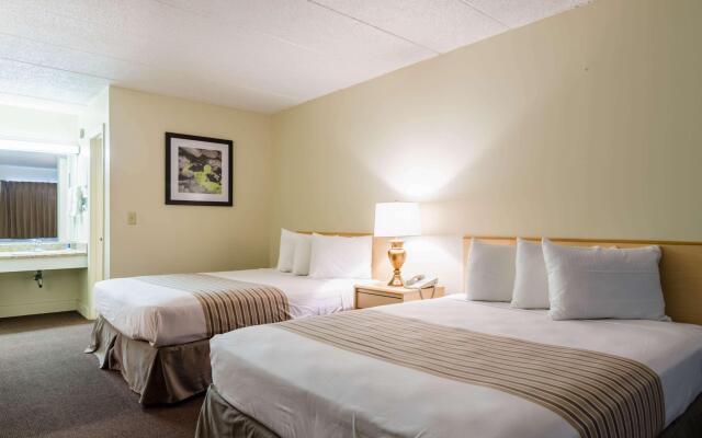 Extended Stay America Bellevue