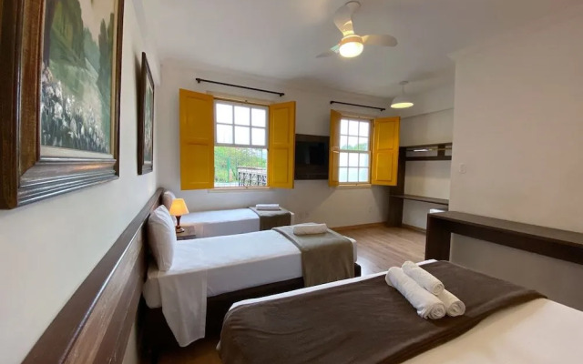 Pousada Imperial Cidade