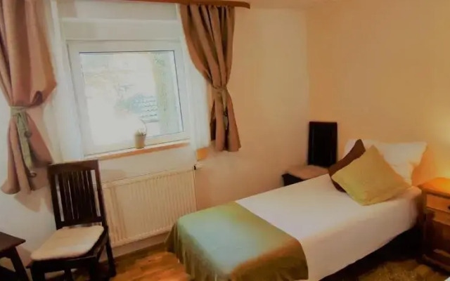 Apartamenty i Pokoje- Gorski Widok / Mtn. View Inn