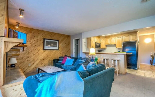 Storm Meadows at Steamboat