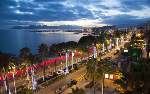JW Marriott Cannes