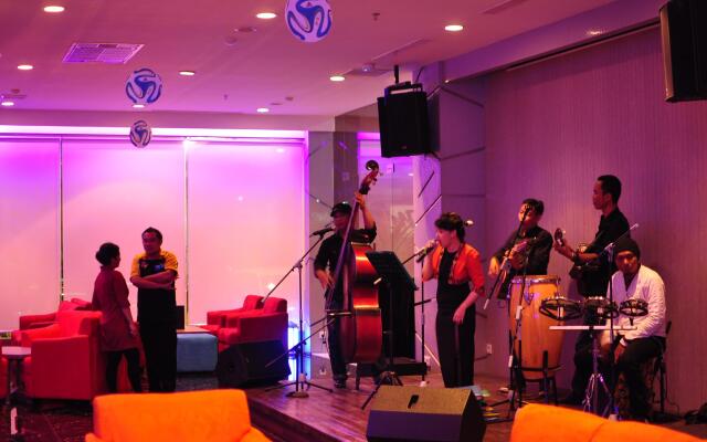 dMaleo Hotel Makassar