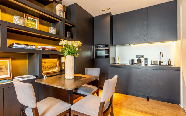 Maison Boissière Barnes Residences