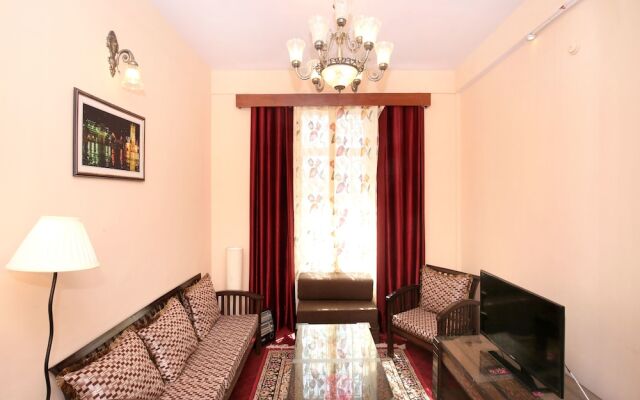 OYO 12793 Home 2BHK New Shimla