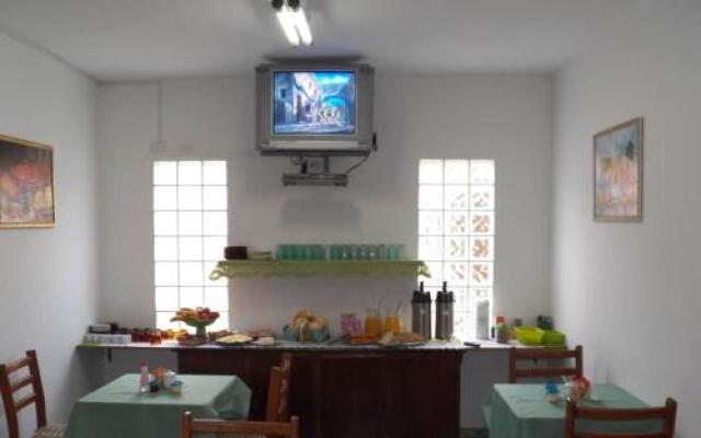 Pousada da Montanha