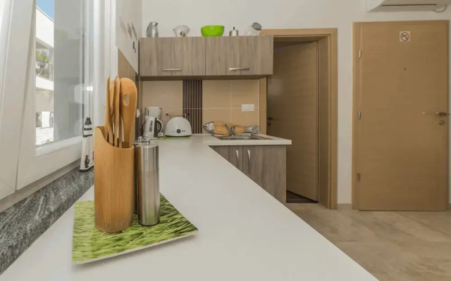 Apartment Stichling