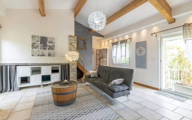 Holiday home Rue Marcel Palat