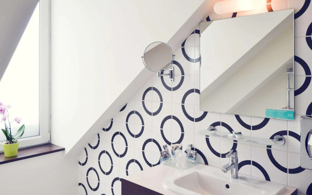 Hôtel Mercure Strasbourg Centre Gare