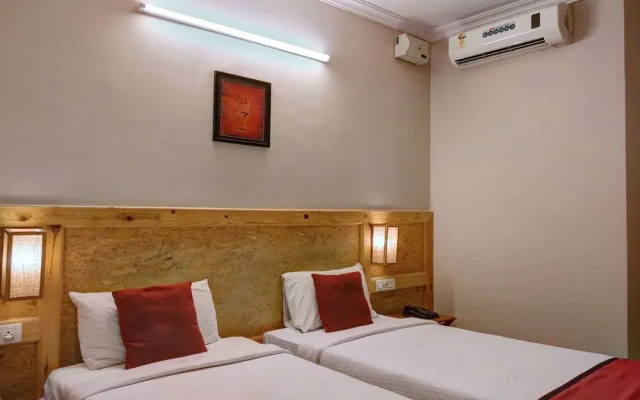 OYO 10135 Hotel Ecohaya