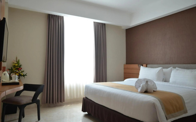 LYNN Hotel by Horison