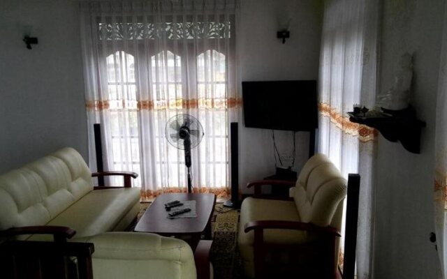 Amaya View Guest Inn