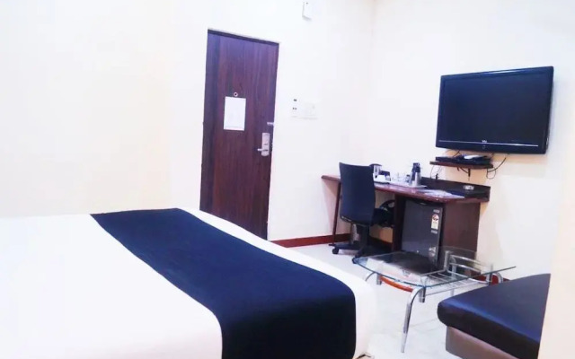 Hotel Sagar International