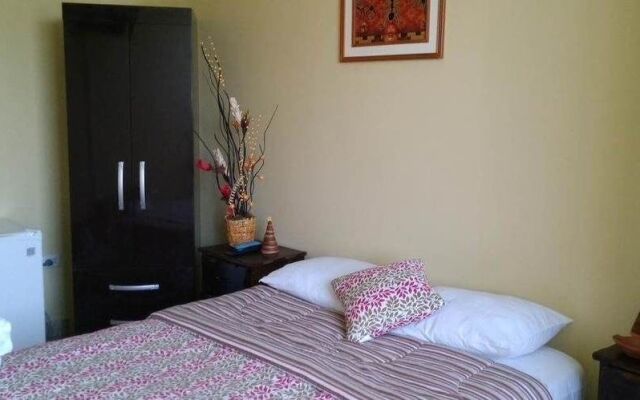 Hostal Sumac