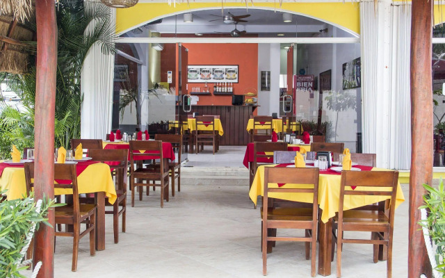 Hotel Sol Playa