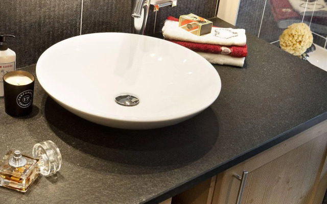 CGH Résidence boutique Le Lodge Hemera